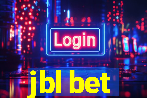 jbl bet